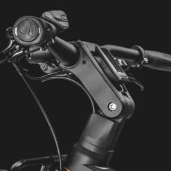 Bergamont E-Ville Pro Belt Premium - 2022 -Accessoires VAE Soldes bergamont e ville pro belt premium 3 3840x2160