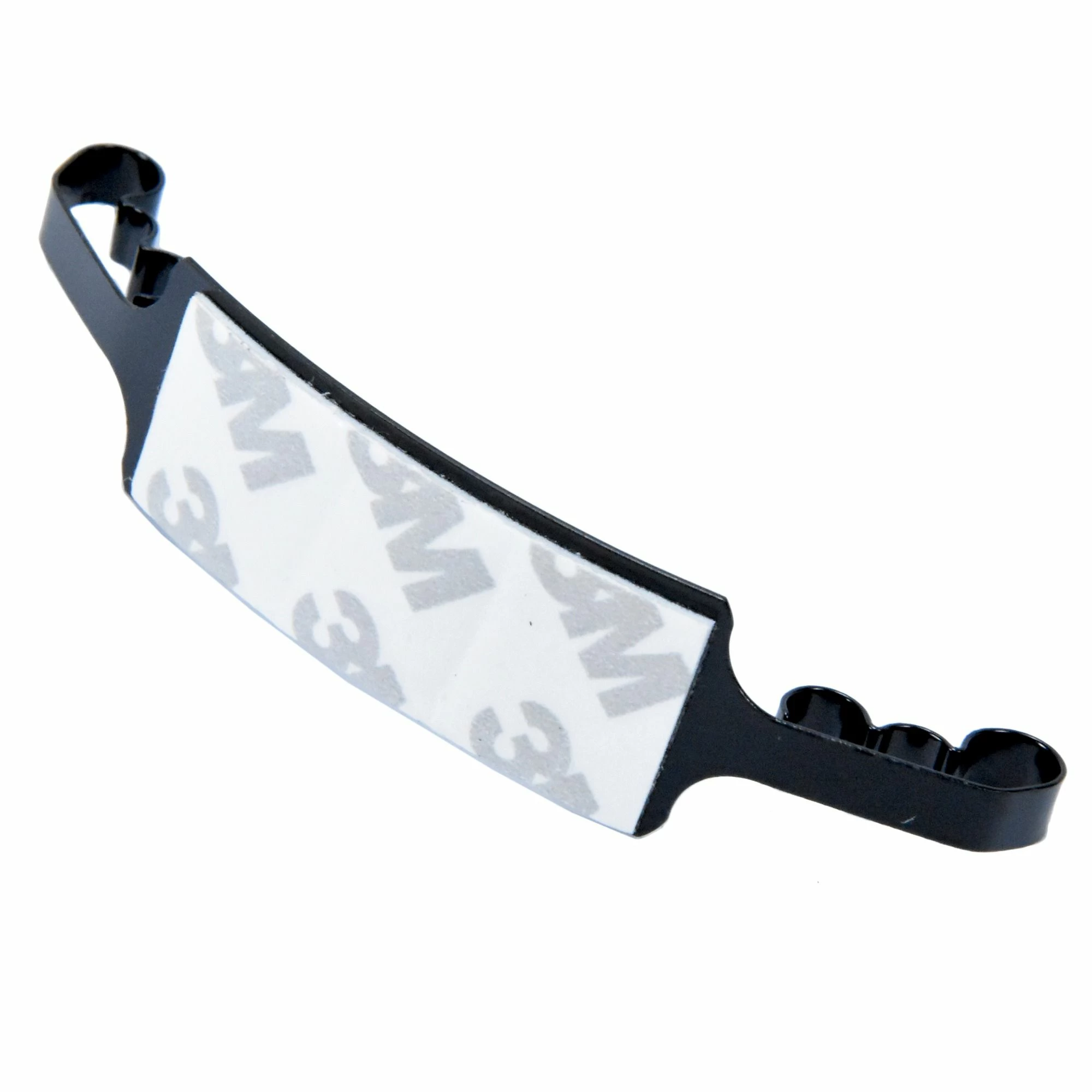 Bergamont - Guide-câble Autocollant Pour Compartiment Batterie InTube 1 Bergamont - Guide-câble Autocollant Pour Compartiment Batterie InTube