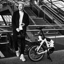 Bergamont Paul - E EQ Expert 2023 -Accessoires VAE Soldes bergamont paul e eq expert city ebike 2023 3840x2160