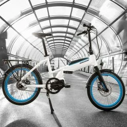 Bergamont Paul - E EQ Expert 2023 -Accessoires VAE Soldes bergamont paul e eq expert detail 3 3840x2160