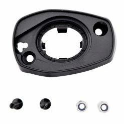 Bergamont - Support Pour Prise De Charge Bosch PowerTube -Accessoires VAE Soldes bergamont support prise charge bosch powertube 2 3840x2160