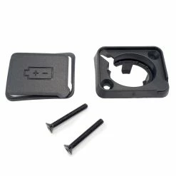 Bergamont - Support Pour Prise De Charge Bosch PowerTube -Accessoires VAE Soldes bergamont support prise charge bosch powertube 3 3840x2160