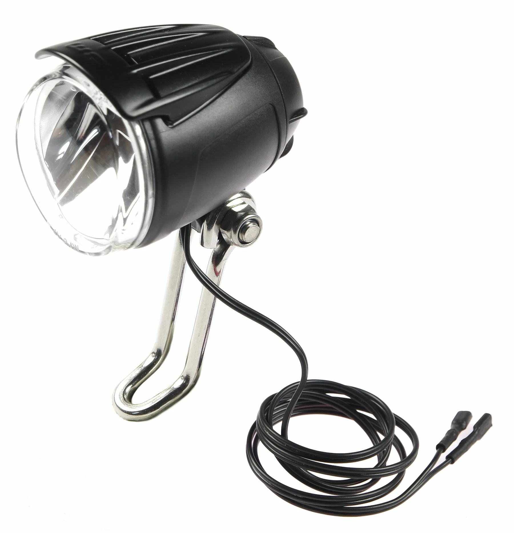 B&M Busch & Müller - IQ Cyo Premium - Eclairage Avant Pour Vélo électrique - 80 Lux - 1752Q6-04991 1 B&M Busch & Müller - IQ Cyo Premium - Eclairage Avant Pour Vélo électrique - 80 Lux - 1752Q6-04991