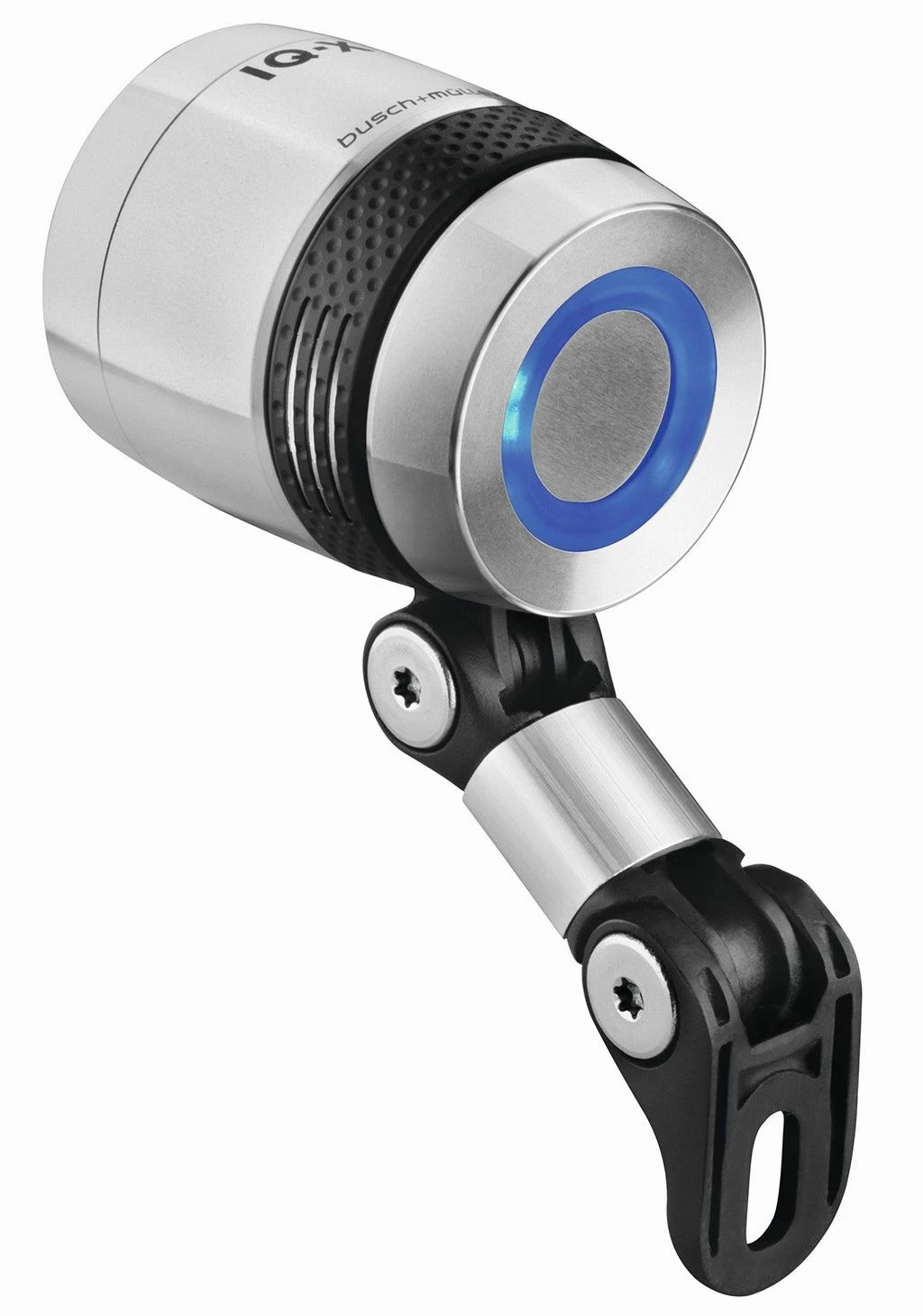 B&M Busch & Müller - IQ-X E - 164R60TS7-01 - Eclairage Avant Pour VAE - 150 Lux 4 B&M Busch & Müller - IQ-X E - 164R60TS7-01 - Eclairage Avant Pour VAE - 150 Lux – Image 4