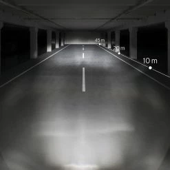 B&M Busch & Müller - IQ-XS E - 167R42T2 - Eclairage Avant Pour VAE - 70 Lux -Accessoires VAE Soldes bm iq xs e feu avant vae 70 lux 2 3840x2160