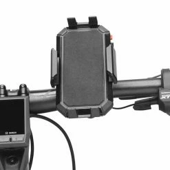 B&M Busch & Müller - Support Smartphone Pour Vélo