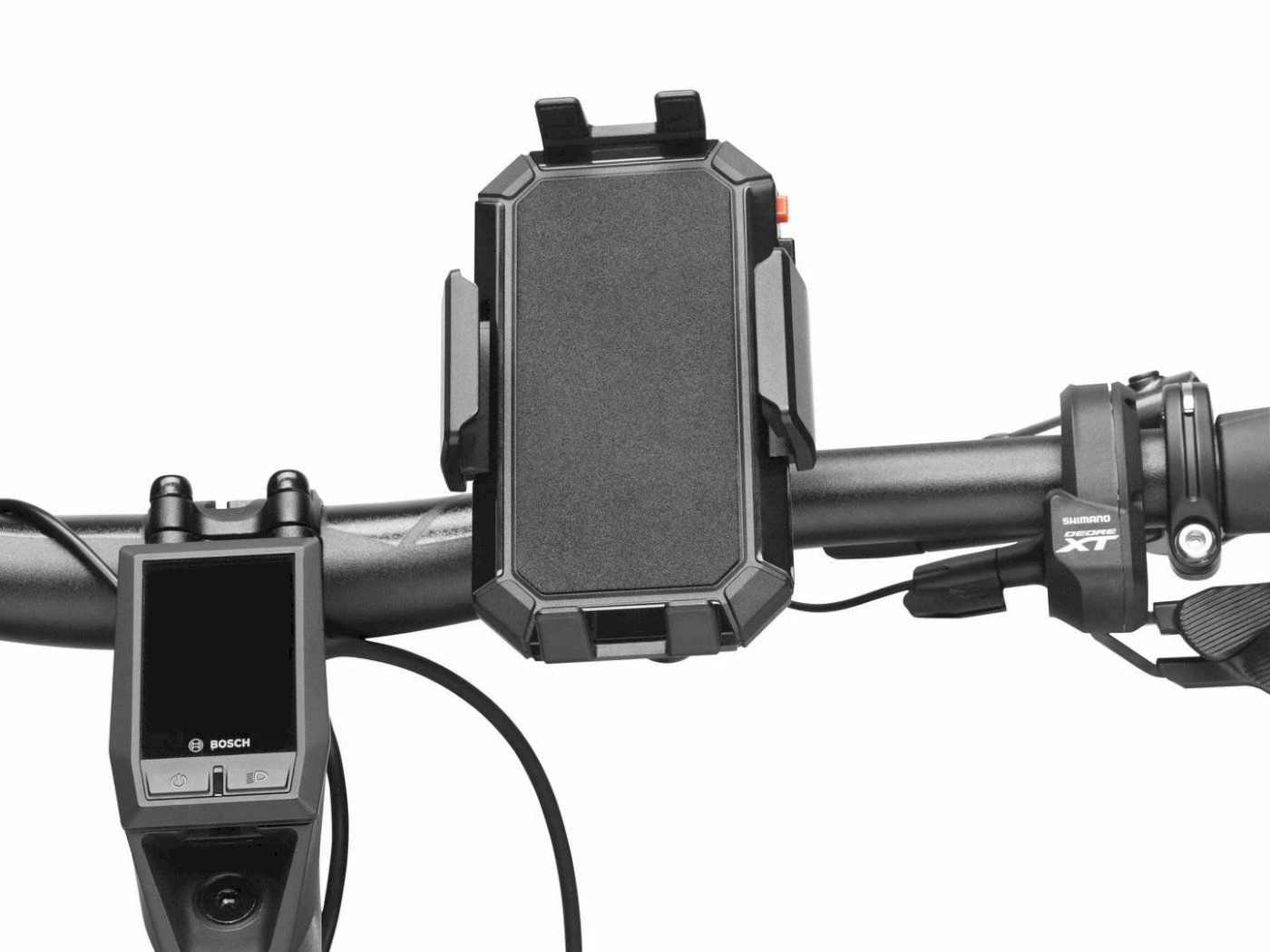 B&M Busch & Müller - Support Smartphone Pour Vélo 1 B&M Busch & Müller - Support Smartphone Pour Vélo