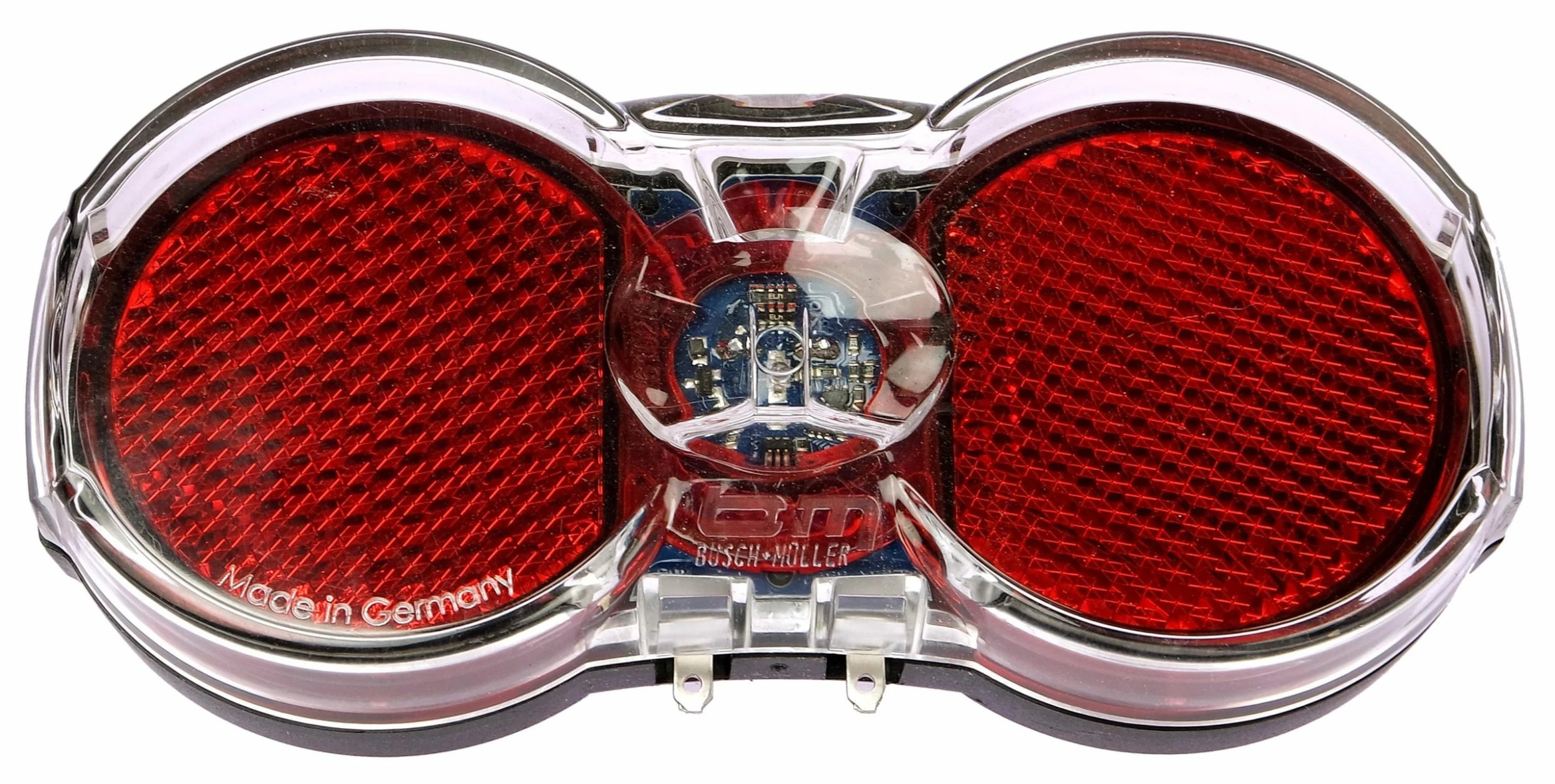 Phare Arrière B&M Toplight Flat Plus E-Bike - 329ALK-02 1 Phare Arrière B&M Toplight Flat Plus E-Bike - 329ALK-02