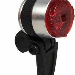 B&M Busch & Müller - µ E (Mü) - Feu Arrière Pour Vélo électrique