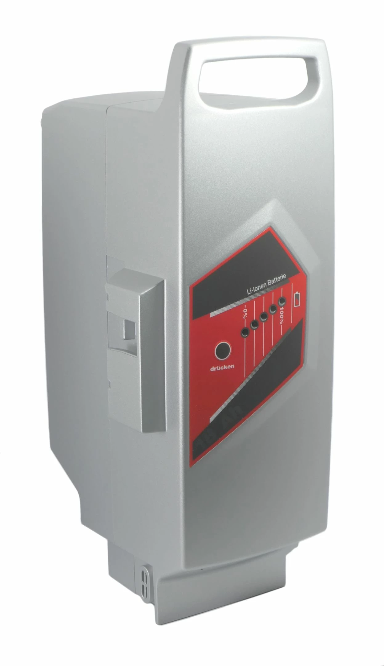 BMZ - Batterie 18Ah Pour Moteur Panasonic 25,2 / 26 Volt 1 BMZ - Batterie 18Ah Pour Moteur Panasonic 25,2 / 26 Volt