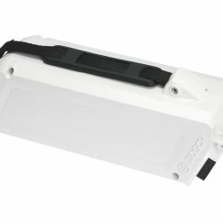 Bosch EBike - Batterie De Cadre PowerPack 400 Wh - Classic Line -Accessoires VAE Soldes bosch 36 11 400 batterie velo electrique classic blanc 0275007504 3840x2160