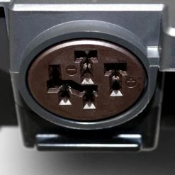 Bosch EBike - Batterie De Porte-bagages PowerPack 500 Wh Performance / Active / CX -Accessoires VAE Soldes bosch batterie porte bagages powerpack performance contact de charge 3840x2160 scaled