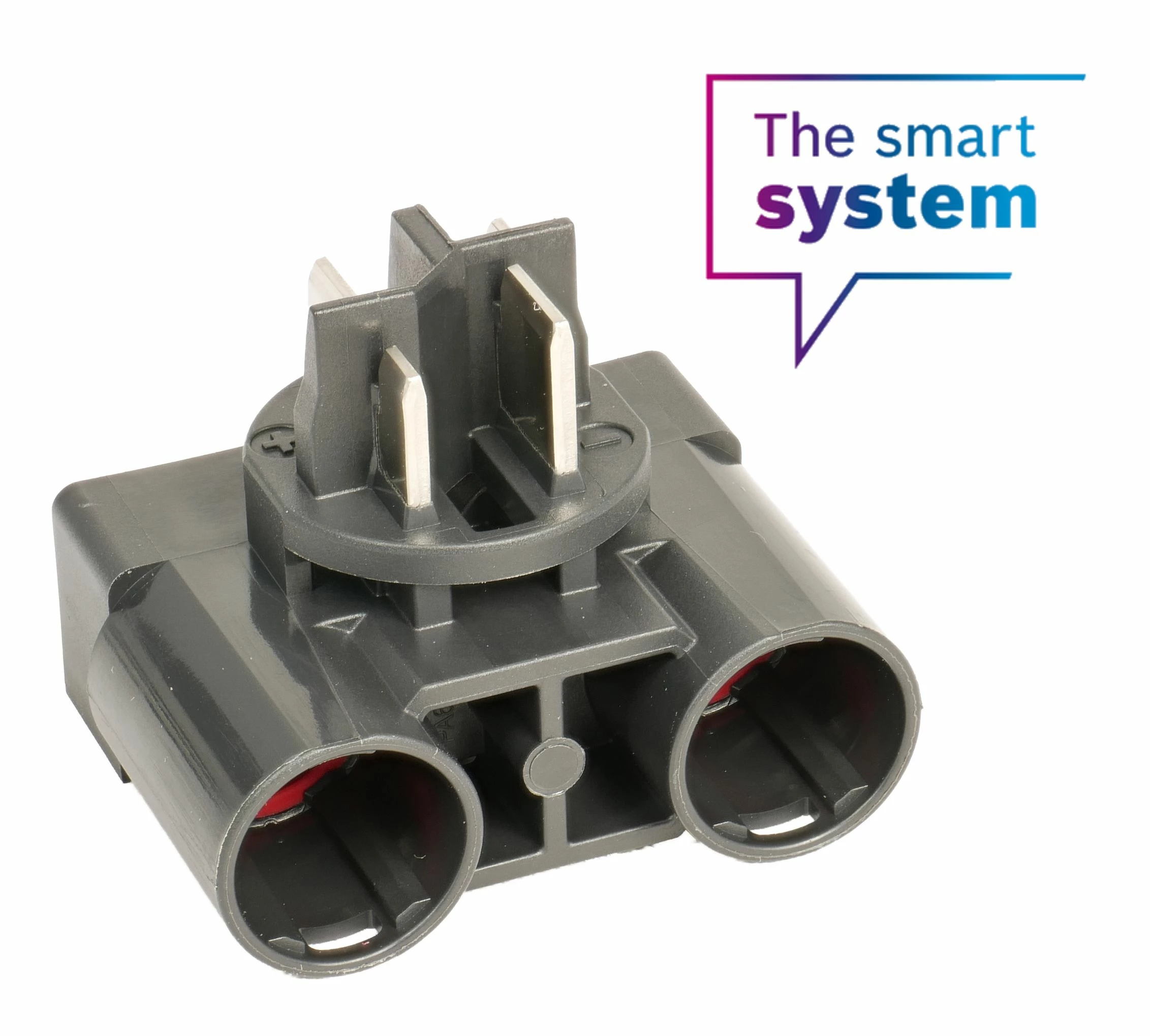 Bosch EBike - Adaptateur De Batterie 2 (BAD2) Smart System 1 Bosch EBike - Adaptateur De Batterie 2 (BAD2) Smart System