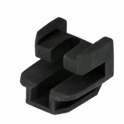 Bosch EBike - Adaptateur Du Rail De Guidage Batterie De Porte-bagages 4 Mm