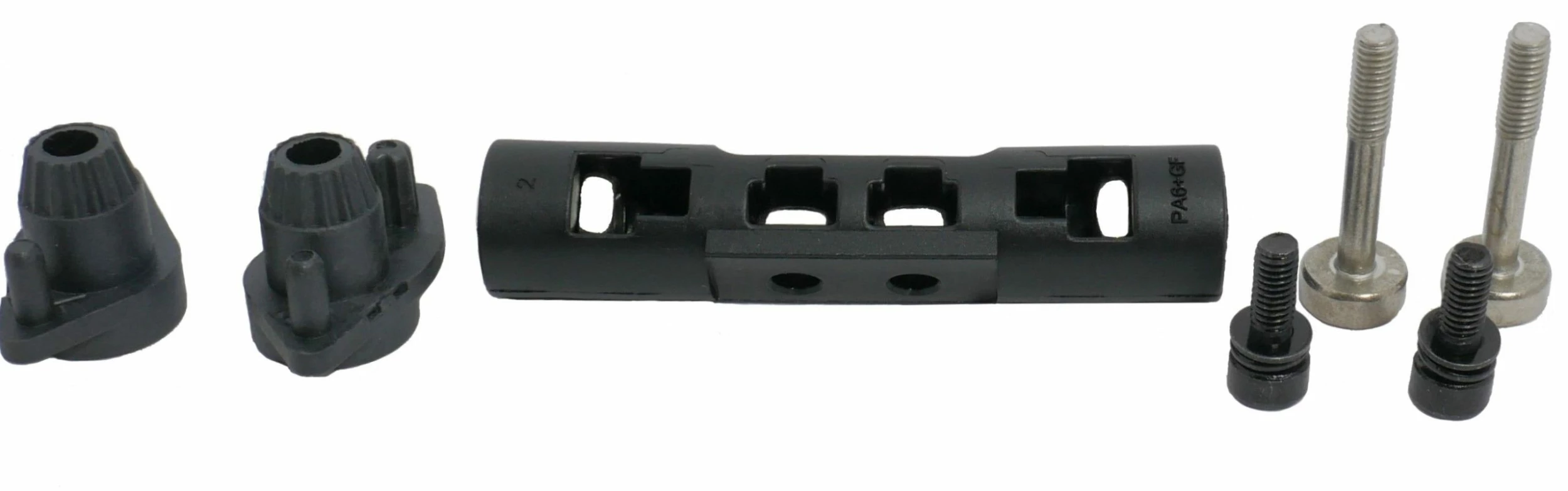 Bosch EBike - Adaptateur De Potence Pour SmartphoneHub 1 Bosch EBike - Adaptateur De Potence Pour SmartphoneHub