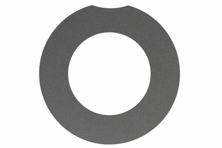 Bosch EBike - Anneau De Recouvrement Pour Habillage Moteur, Droit 2 Bosch EBike - Anneau De Recouvrement Pour Habillage Moteur, Droit – Image 2