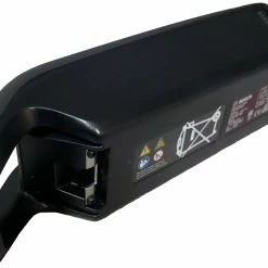 Bosch EBike - Batterie De Cadre PowerPack 500 Performance Line CX Et Active Line | Anthracite - Noir -Accessoires VAE Soldes bosch ebike batterie de cadre powerpack 500 performance cx et active line 3 3840x2160 scaled