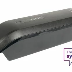 Bosch EBike - Batterie De Cadre PowerPack 725 Wh Smart System