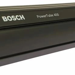 Bosch EBike - Batterie PowerTube 400Wh