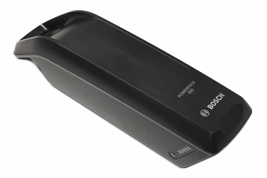 Bosch EBike - Batterie De Cadre PowerPack 400 Wh 1 Bosch EBike - Batterie De Cadre PowerPack 400 Wh