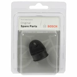 Bosch EBike - Cache De Broches Pour Le Support De Batterie PowerPack (Active/Performance) -Accessoires VAE Soldes bosch ebike bouchon cache broches batterie powerpack 2 3840x2160