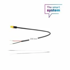 Bosch EBike - Câble D'alimentation Pour Accessoires Smart System 10 Bosch EBike - Câble D'alimentation Pour Accessoires Smart System -Accessoires VAE Soldes bosch ebike cable alimentation accessoires smart system 4 3840x2160