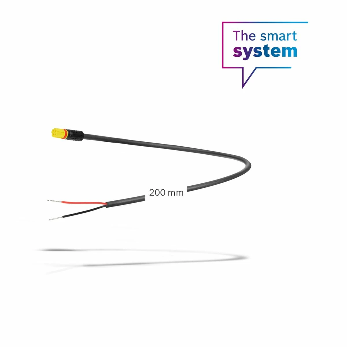 Bosch EBike - Câble D'alimentation Pour Accessoires Smart System 5 Bosch EBike - Câble D'alimentation Pour Accessoires Smart System – Image 5