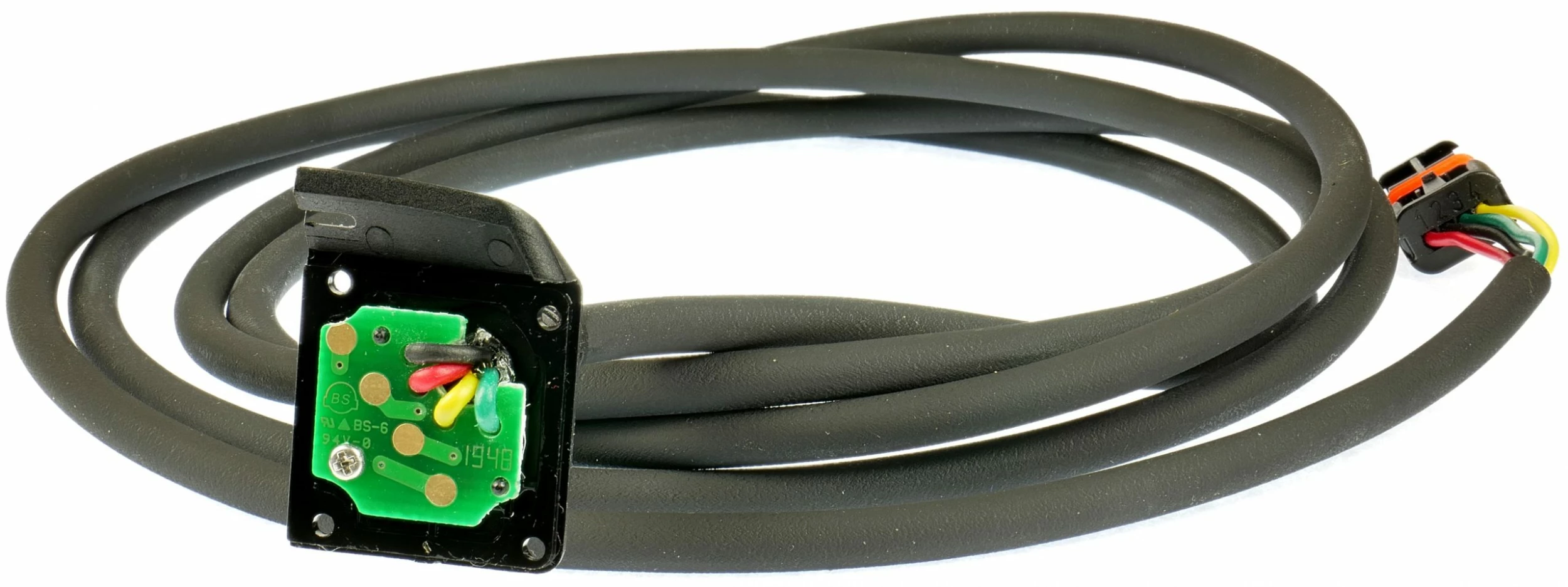 Bosch EBike - Câble Moteur Vers écran Intuvia 2 Bosch EBike - Câble Moteur Vers écran Intuvia – Image 2