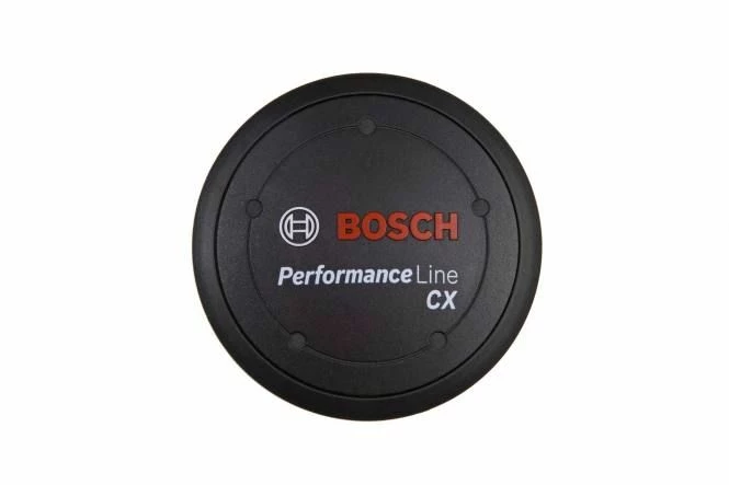 Bosch EBike - Cache Avec Logo Performance CX 2 Bosch EBike - Cache Avec Logo Performance CX – Image 2
