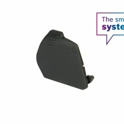 Bosch EBike - Cache De Prise De Charge Pour Batterie De Cadre Smart System