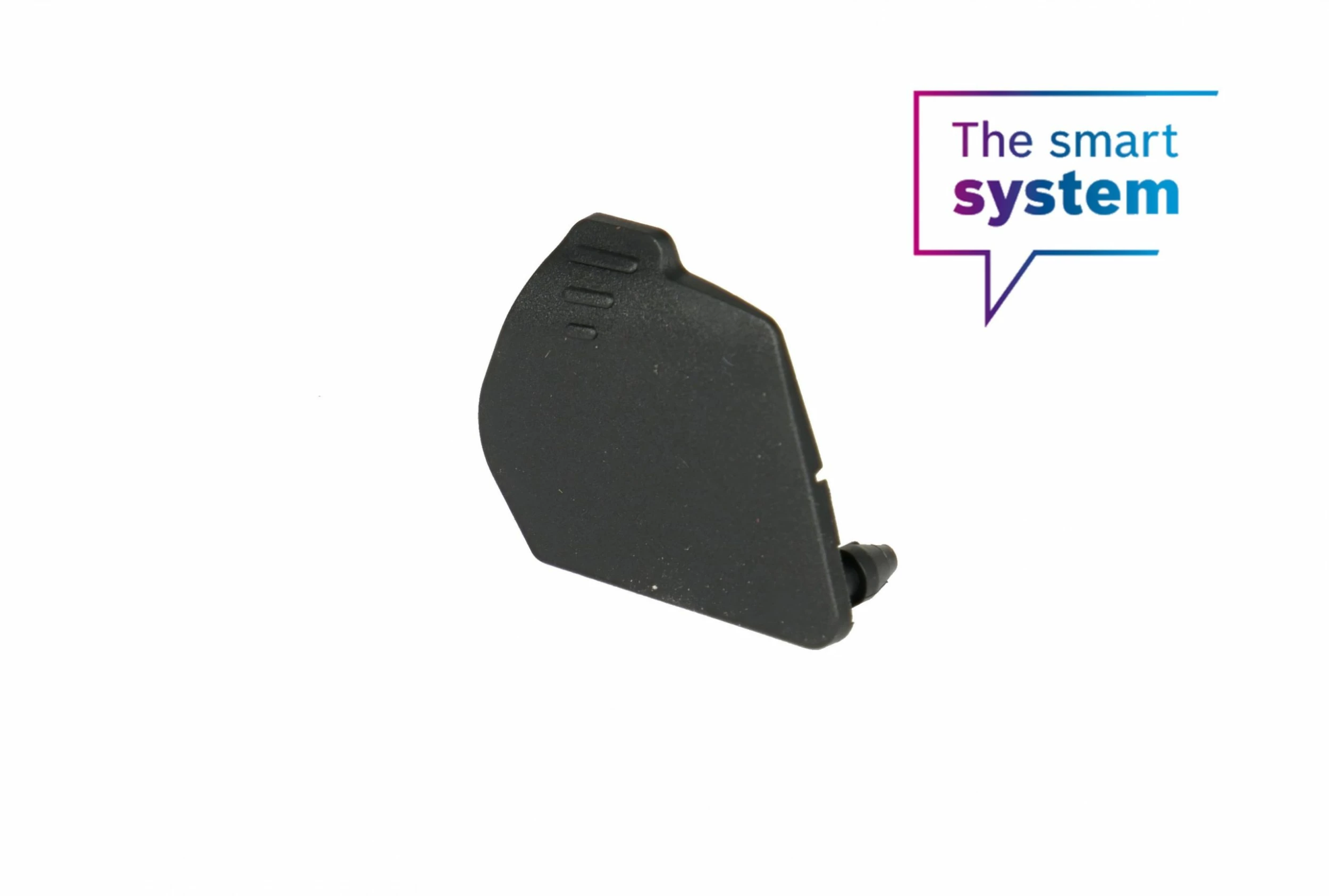 Bosch EBike - Cache De Prise De Charge Pour Batterie De Cadre Smart System 1 Bosch EBike - Cache De Prise De Charge Pour Batterie De Cadre Smart System