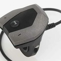 Bosch EBike - Cache Avec Bouton +/- Pour Commande Déportée Intuvia Active Line - Platine