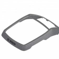 Bosch EBike Cache Décoratif /Masque Design Pour écran Purion 2017 Active Line (Platine)