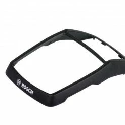 Bosch EBike Cache Décoratif / Masque Design Pour écran Bosch Purion 2017 Performance (Anthracite)