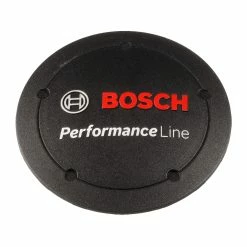 Bosch EBike - Cache Logo Performance