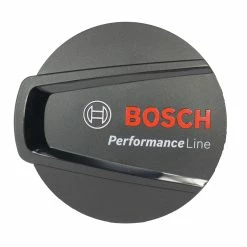 Bosch EBike - Cache Moteur Performance Line Smart System Avec Logo