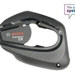 Bosch EBike - Carter Moteur Gauche Performance Line CX Smart System