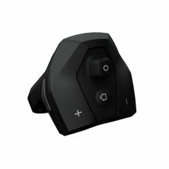 Bosch EBike - Commande Déportée Nyon - Anthracite