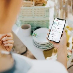 Bosch EBike - ConnectModule Smart System - Tracker GPS (seul, Sans Kit D'installation) -Accessoires VAE Soldes bosch ebike connectmodule smart system 2 3840x2160