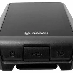 Bosch EBike - Kit D'installation Nyon Gen.2 (2020/2021) -Accessoires VAE Soldes bosch ebike console nyon 2020 port usb 3840x2160