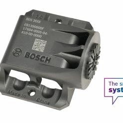 Bosch EBike - Coque D'adaptation Pour Le Support 1 Bras Kiox 300 Smart System