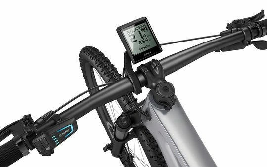 Bosch EBike - Ecran Intuvia 100 Smart System (seul, Sans Support) 2 Bosch EBike - Ecran Intuvia 100 Smart System (seul, Sans Support) – Image 2