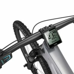 Bosch EBike - Ecran Intuvia 100 Smart System (seul, Sans Support)