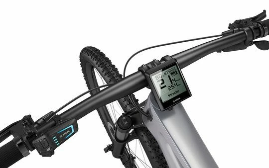 Bosch EBike - Ecran Intuvia 100 Smart System (seul, Sans Support) 1 Bosch EBike - Ecran Intuvia 100 Smart System (seul, Sans Support)