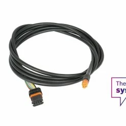 Bosch EBike - Faisceau De Câbles ABS Gen.2