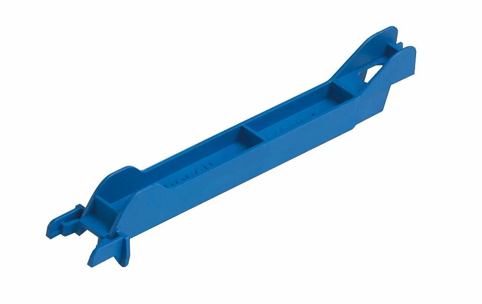 Bosch EBike - Gabarit De Montage Pour Batterie Active/Performance 1 Bosch EBike - Gabarit De Montage Pour Batterie Active/Performance