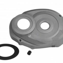 Bosch EBike - Habillage Active, Gauche, Platine