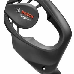 Bosch EBike - Habillage Gauche Pour Moteur Cargo Line