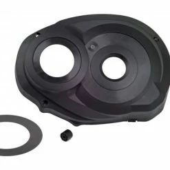 Bosch EBike - Habillage Performance, Gauche (anthracite)