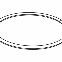 Bosch EBike - Joint D'étanchéité Pour écran Intuvia 100 Smart System